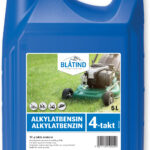 Blåtind Alkylatbensin 4T 5 l