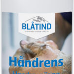 Blåtind Håndrens m/pumpe 1 l