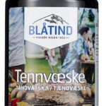 Blåtind Tennvæske 1 l