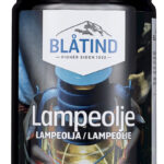 Blåtind Lampeolje 1 l