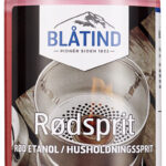 Blåtind Rødsprit 1 l