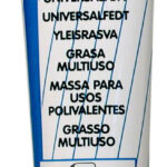 CRC Multipurpose Grease tub 100 ml