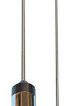 1852 VHF antenne seilbåt