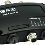 AMEC Camino 108 AIS transponder