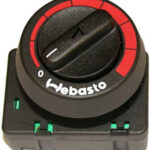 Webasto Regulator Air Top ST 12/24V