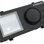 Webasto Air Top Combi-timer 12V