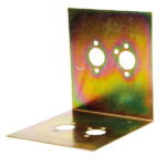 1852 JP L-formet moteringsbrakett