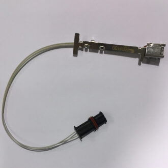 Forside 13 Webasto Air Top Evo 40/55 Overopphetningssensor(AT 3900/5500