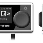 Webasto Multipanel for AirTop 2000 STC/Evo 40/55