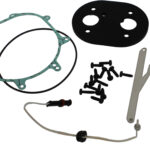 Webasto Air Top Evo 40/55 Eksos temp.sensor (Abgastemperatur