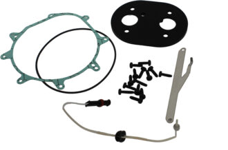 Forside 15 Webasto Air Top Evo 40/55 Eksos temp.sensor (Abgastemperatur