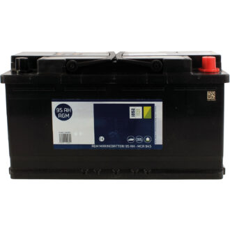 1852 Batteri 95Ah AGM