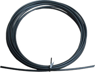 Webasto Drivstoffslange 7 m