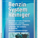 Liqui Moly Marine Fuel System Cleaner 500 ml
