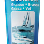 Liqui Moly Marine Fett/Grease 250 g