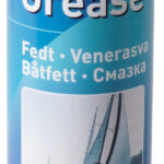 Liqui Moly Marine Fett/Grease 400 g