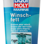 Liqui Moly Marine Vinsjfett PTFE-fast/syrefri 100 g