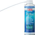 Liqui Moly Storage Fogging Oil Motorkonservering 300 ml