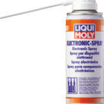 Liqui Moly Elektronikkspray fullsyntetisk 200 ml
