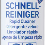 Liqui Moly Hurtigrens og bremserens spray 500 ml