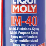 Liqui Moly LM 40 Multispray 200 ml