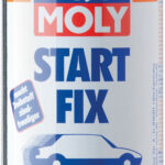 Liqui Moly Start Fix Starthjelp