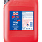 Liqui Moly LM 40 Multispray 5 l