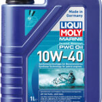 Liqui Moly Marine PWC motorolje 10W-40 1 l