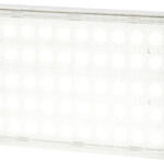 Hella DuraLED 50LP Wide Spread lampe