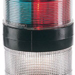 Hella Tri-Colour Anchor 2 nm lanterne