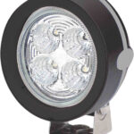 Hella Mega Beam III LED flomlys