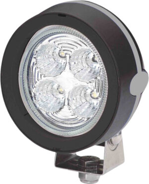 Hella Mega Beam III LED flomlys