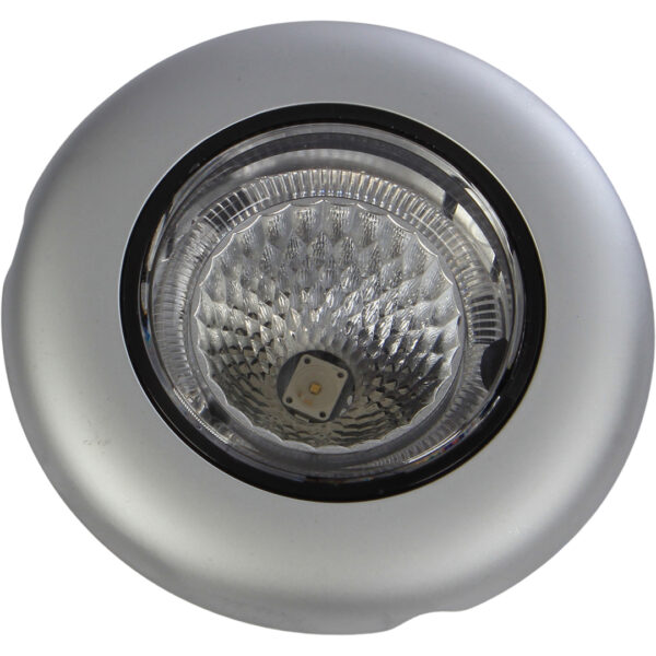 Hella Dual Colour SpotLED Steel reim