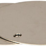Inox Kit 83mm for Air Heater