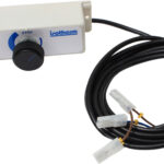 Termostat Kit Kombi Low Speed +5/-15C