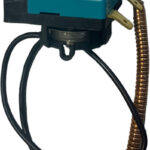 Overoppheting Termostat Basic/Slim B