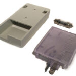 Invendig Lys Kit 12-24V