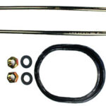 Varmeelement 230V Basic/Slim-08 750W -04