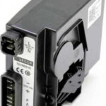 Elektrisk Enhet Danfoss 12/24 115/230V
