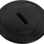 Blendelokk defroster 90 mm