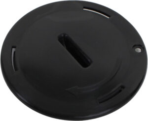 Blendelokk defroster 90 mm