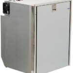 Isotherm Drawer 85 Inox Clean Touch kjøleskuff