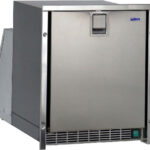 Isotherm IceMaker White Low Profile isbitmaskin