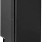 Isotherm Cruise 86 Classic black kjøleskap