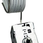 Isotherm Thermostat DR190 Inox