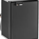 Isotherm Cruise Classic Total Black kjøleskap 42/V
