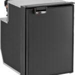 Isotherm Cruise Classic Total Black kjøleskap 49/V