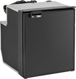 Isotherm Cruise Classic Total Black kjøleskap 65/V