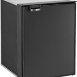 Isotherm Cruise Classic Total Black kjøleskap 85/V