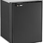 Isotherm Cruise Classic Total Black kjøleskap 100/V